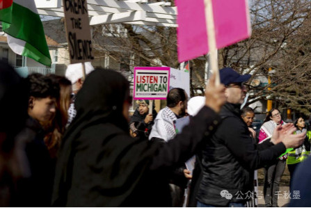 “不表态”选票数奇高,对这次美国总统选举意味着什么?