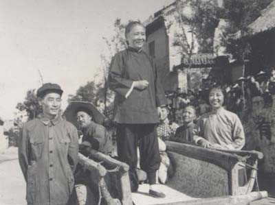前方来信（1958）