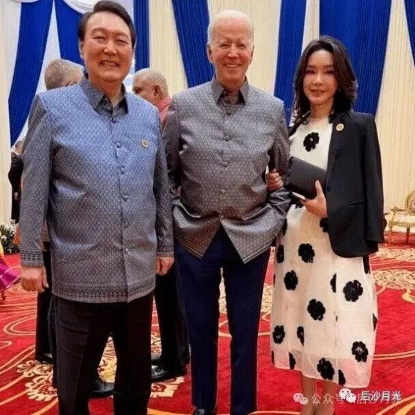 “萨德”一进一出，韩国被羞辱两回！