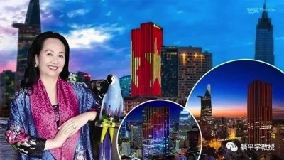 “世界工厂”的接力棒,有点烫:越南韩国接连亮起红灯