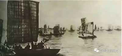 1949年“紫石英”事件后大批人才回国:只有解放军才能为中国争气