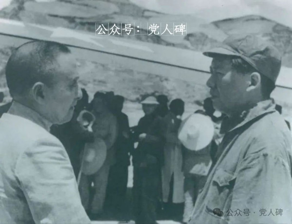 乃知裙带胜衣冠，延安作风为啥能打败西安作风？