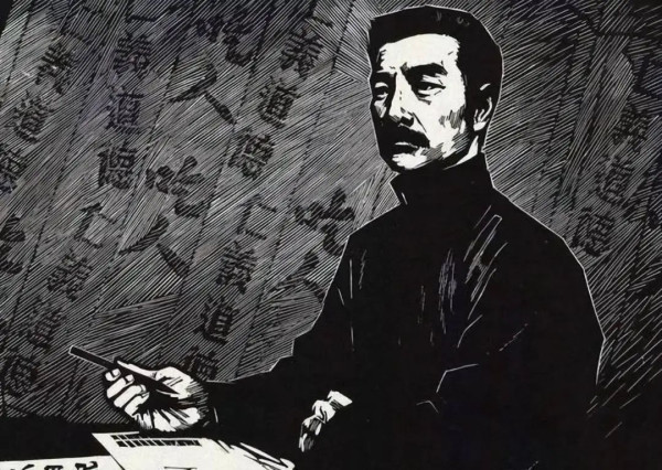 他是第一位拒绝诺贝尔文学奖而不是舔着脸去领奖的中国人