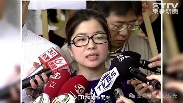 台湾最邪恶组织,被爆也领美国狗粮