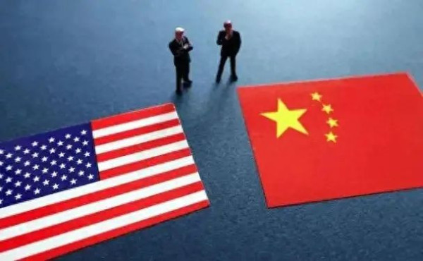 张文木：与美国“脱钩”后，谁是我们的敌人，谁是我们的朋友？