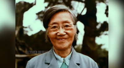 她,被赞为中国第一颗原子弹爆炸成功背后的女功臣!