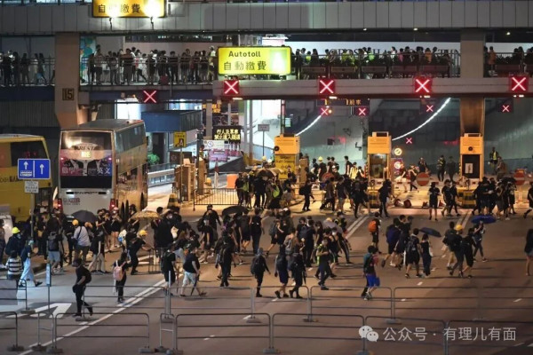 乱港“老戏骨”香港民主党正式解散！
