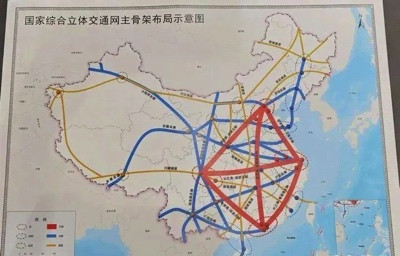 我在台湾的亲身经历:和统没有希望了