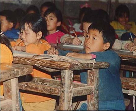 农村教育的隐痛