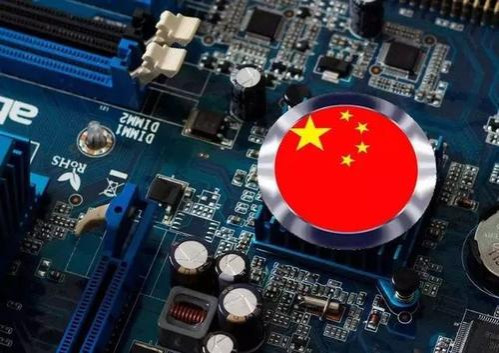 龙芯胡伟武:“市场换技术”将换来一副锁链