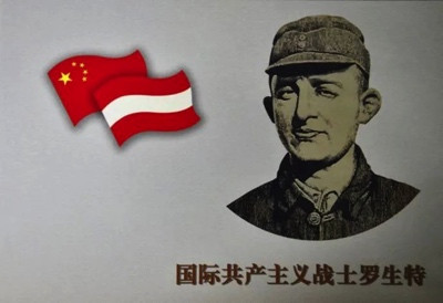 一个不该遗忘的白求恩式的国际友人