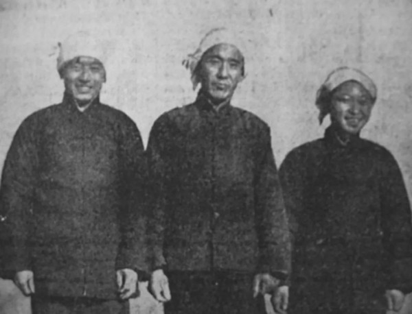 毛主席为何把南王庄村农业生产合作社称之为“五亿农民的方向”?