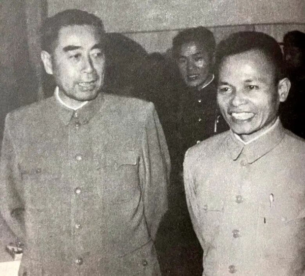 周总理与广州和广交会的那些事