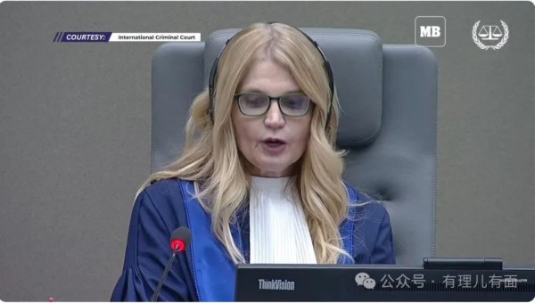 审判杜特尔特,海牙启动“绞肉机”