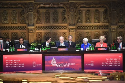 美国时隔八年拉着非洲开峰会,意欲何为?