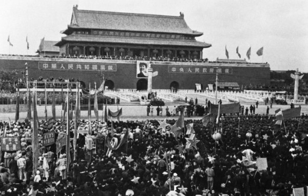image4 李为民:毛主席为消灭剥削奋斗了一辈子