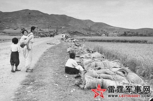 朝鲜战争幸存者讲述美国大屠杀真相