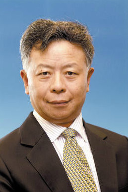 中国政府提名金立群担任亚投行候任行长