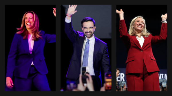 特朗普为何极力鼓吹“全民分红”？