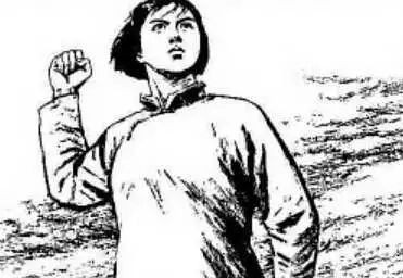 如果，当年那个女孩不反抗……