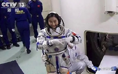 徐宗俦:建议把《刘洋出征前给孩子的信》编入小学教科书