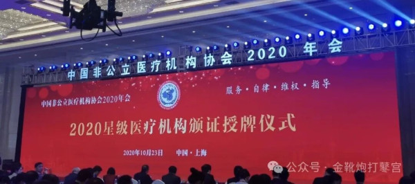 透视医疗私有化的恶果