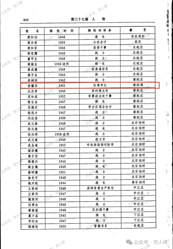 不能投降！因为老百姓都在看着我们