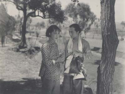 前方来信（1958）