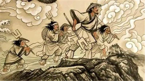 建国之初毛主席是如何要求干部顾全局的？