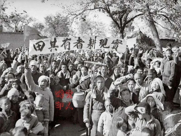 人民军队如何“解放”解放战士?