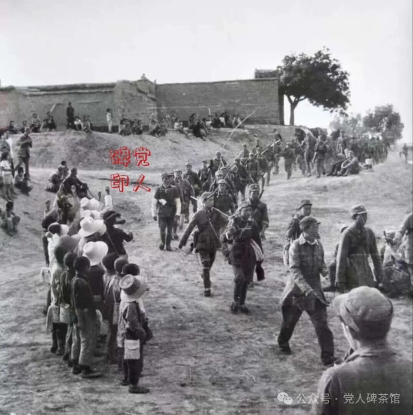 为什么“国军”抄不了我军思政工作的作业?