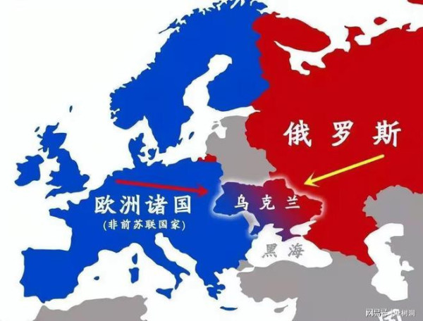 司马南：不是俄乌战争，而是俄北战争，若俄战败，就轮到中国
