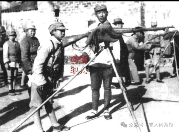 群众口中的“抗日菩萨”