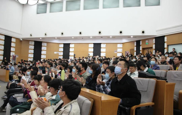 明德论坛 | 回顾:李慎明教授讲述建党百年的经验、成就与启示