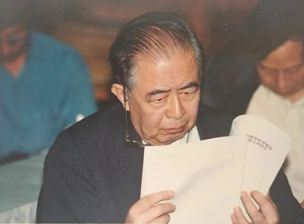 国家最高科技奖得主张存浩：“国家的需要就是我科研的方向”