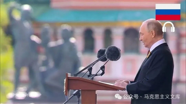 周力：关于俄罗斯当前是否需要实施“动员经济”的讨论