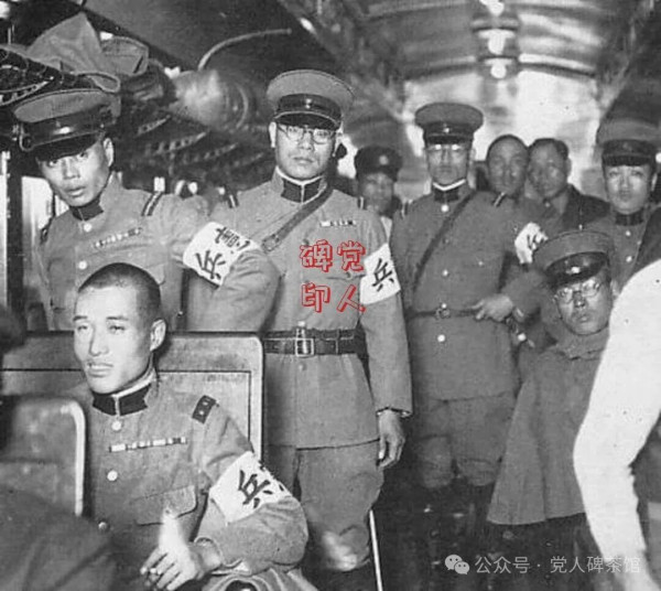 待到胜利重逢时：抗联夫妻的故事