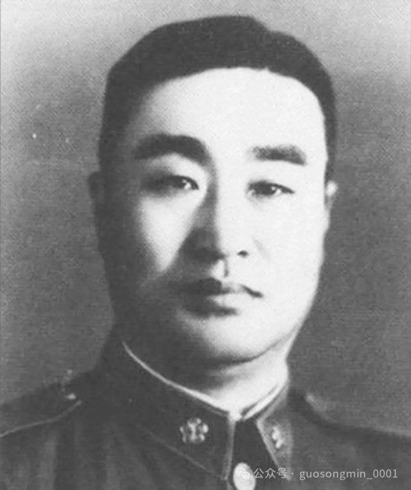 郭松民:说江南体育app下载入口
赞赏叛将方先觉是极大谎言