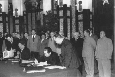 亲历者的记忆:中国核潜艇是这样起步的!