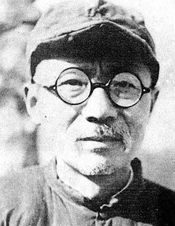 红军“总没委”与长征后勤保障