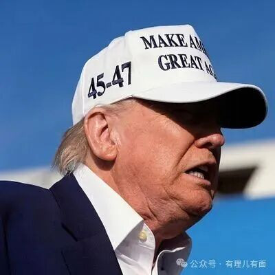 拿阵亡士兵筹款，特朗普在吃人血馒头！