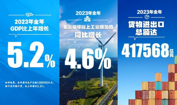 揭开“洋货”渗透中国的惊天秘密!