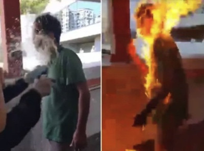 美西方是怎样操纵“颜色革命”的?