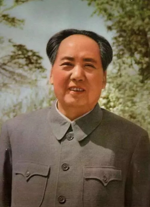 九月：溯寻伟人的身影
