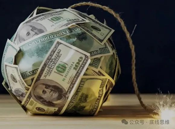 如果俄罗斯海外资产被没收，对中国经济将是非常不利的信号