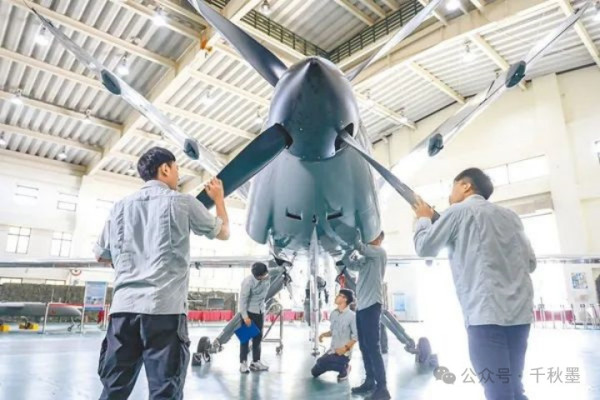 美无人机企业窜台妄建产业链 ，背后是与我较劲、掏空蛙岛