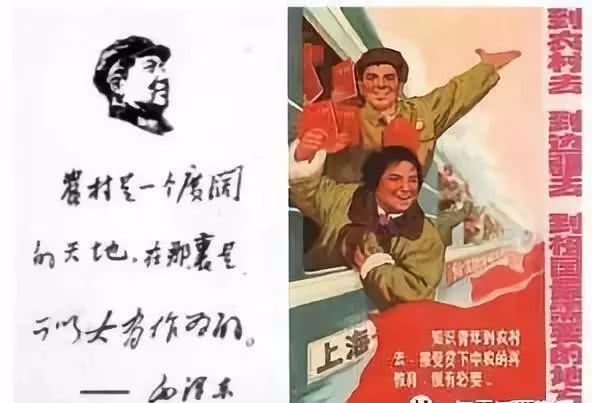 毕志华：这才是知青上山下乡的历史真实