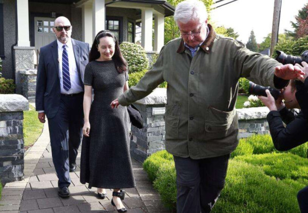我国政府部门IT应当推进“去美化”