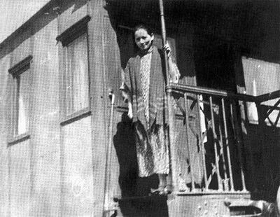 1949年北上参加新政协,谁上了宋庆龄的专列?