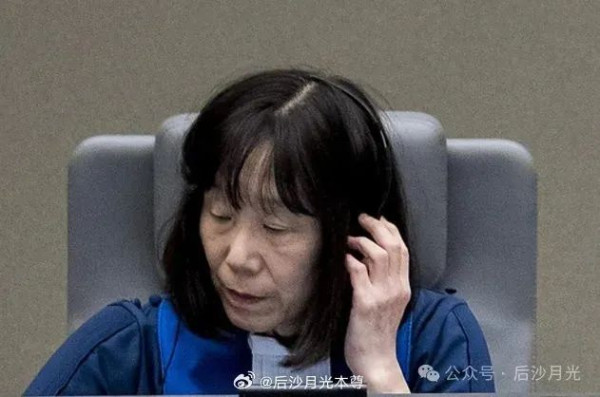 老杜被急送海牙法院,他绝不会孤立无援!